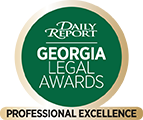 Georgia Legal Awards