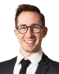 Joshua W. Conklin Joshua W. Conklin