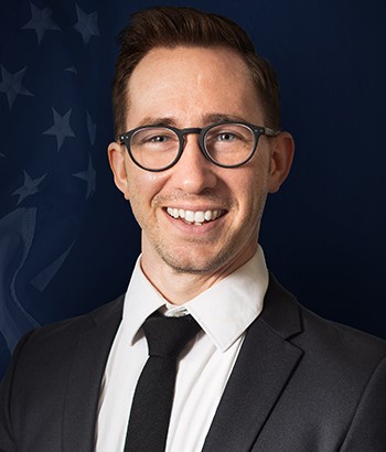 Joshua W. Conklin Joshua W. Conklin