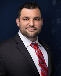 Robert F. Capovilla Robert F. Capovilla