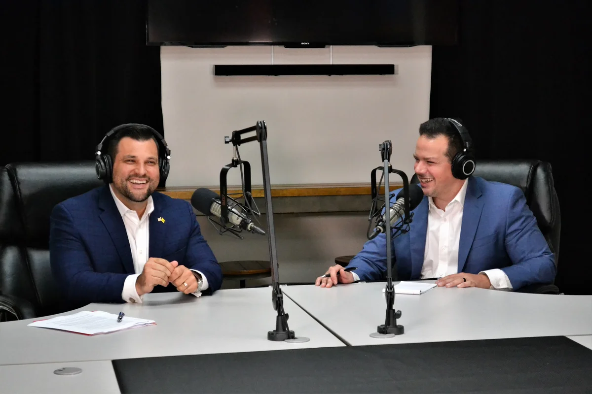 New Podcast Episode Best & Worst Military Bases Capovilla & Williams