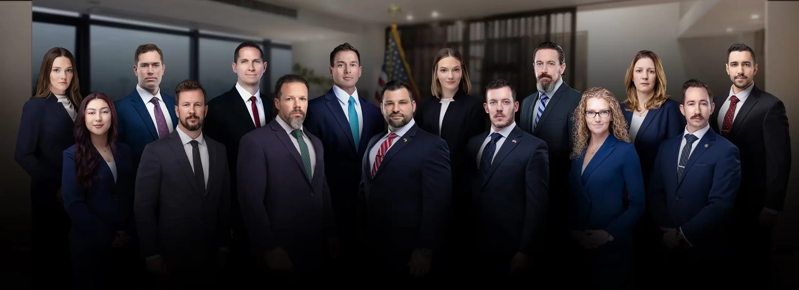 Our Team