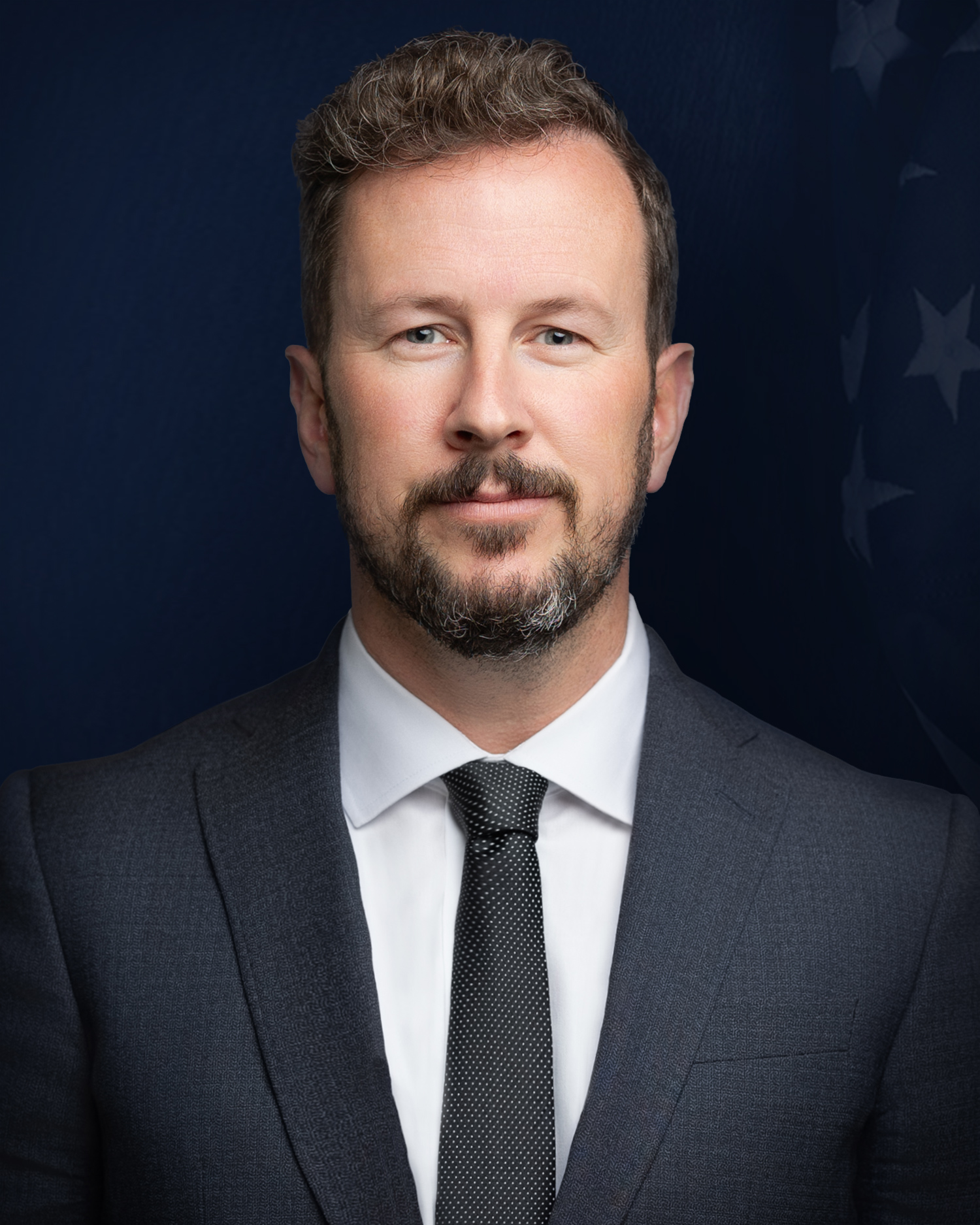 Dan Higgins