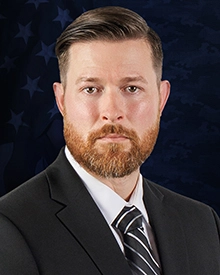Kevin Bickford