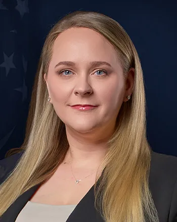Libby Kehr