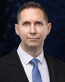 Christopher D. Jones Christopher D. Jones