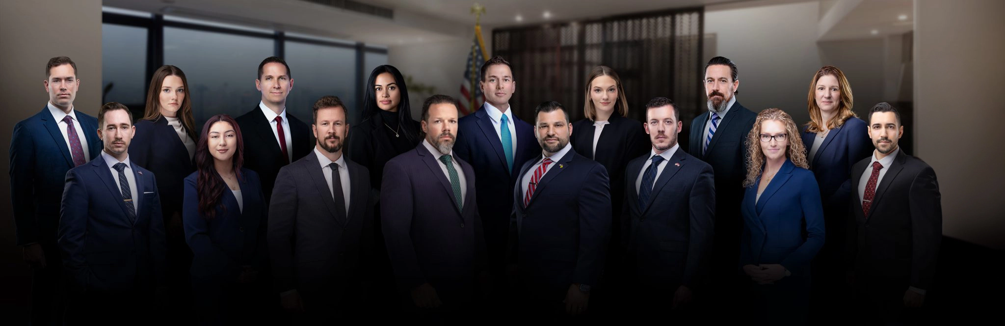 Capovilla & Williams Attorneys at Law, specializing in military | Capovilla & Williams