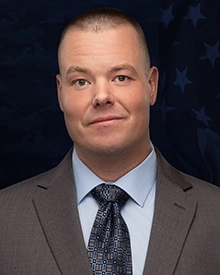 Andrew Warmington Andrew Warmington